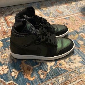Air Jordan 1 SB 10.5